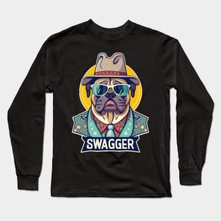 Swagger Long Sleeve T-Shirt